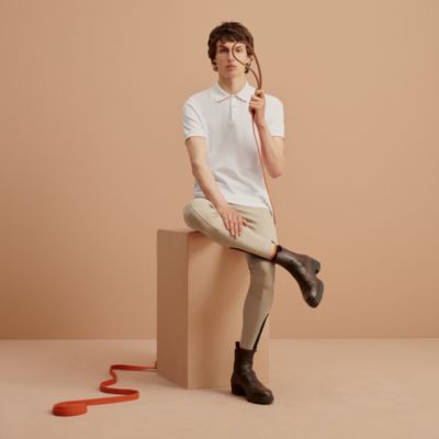 エルメス　乗馬服セット　帽子付き 乗馬 ライダー | エルメス | Hermès - エルメス-公式サイト